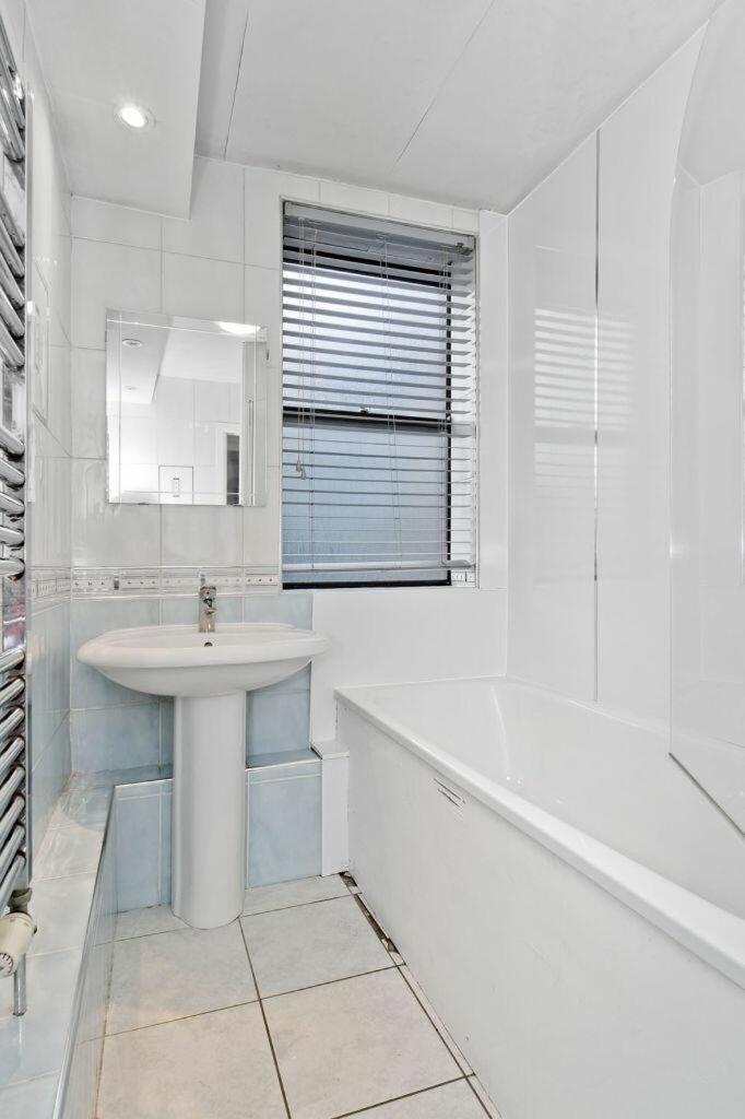 Appartement Lauriston 4 Bedroom 7 Beds Duplex *